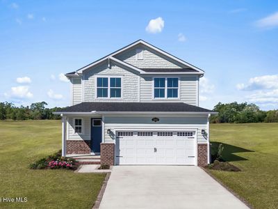 Property at 7096 Mcfarland Drive NE, Leland, NC