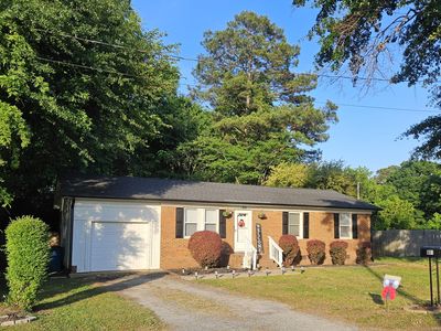 Property at 801 S Sampson Ave, Dunn, NC