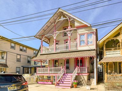 Property at 11 Pilgrim Pathway, Ocean Grove, NJ