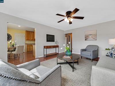 Property at 107 De Normandie Way, Martinez, CA