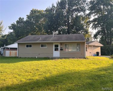 3900 N Park Dr