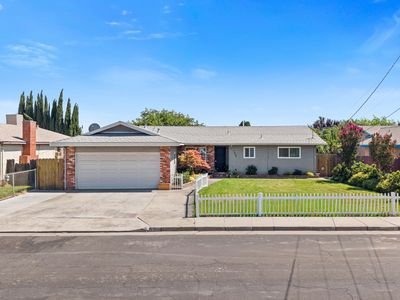 2648 Sierra St