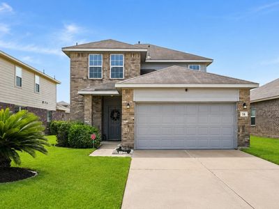 14 Garden Springs Ct