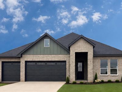 8825 Hidden Meadow Dr