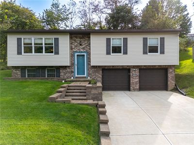 Property at 2014 Old Clairton Rd, Clairton, PA