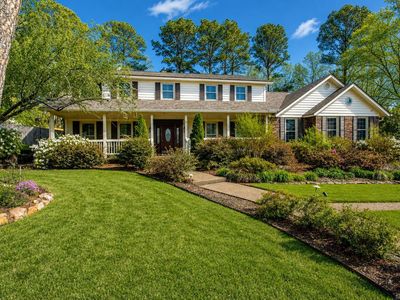 3 Longview Cv