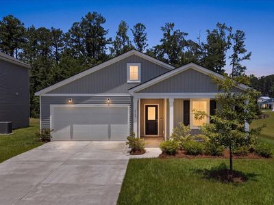 217 W Bradford Pointe Dr