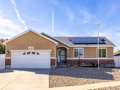 Property at 7518 S Park Village Dr, West Jordan, UT