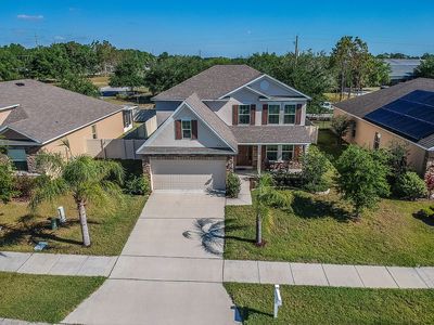 1836 Eagle Pines Cir