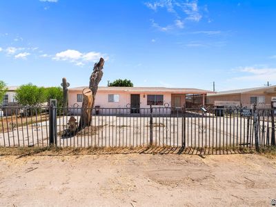 Property at 4357 W 8th St, Yuma, AZ