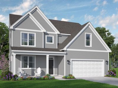 Brooks Plan, Alder Creek