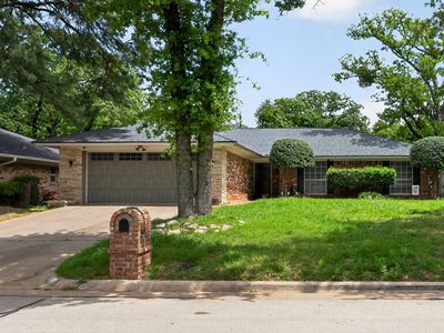 4711 Ridgeline Dr