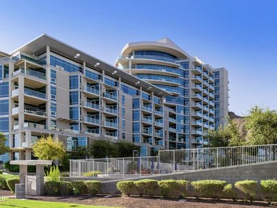 140 E Rio Salado Pkwy Unit 411