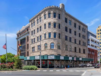 601 Mattison Avenue #3A