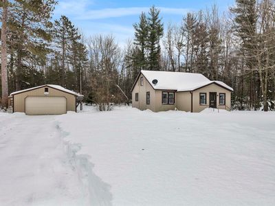 Property at N7026 Shady Lane Dr, Porterfield, WI