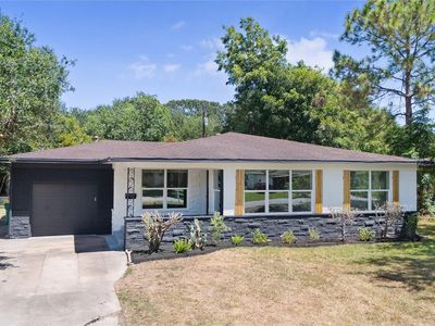 Property at 1405 W Crockett Dr, La Marque, TX