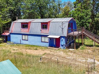 Property at 12666 Robinson Rd, Nevada City, CA
