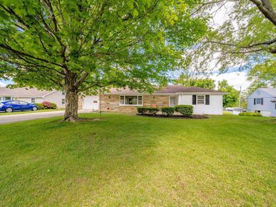 Property at 712 Redbud Ln, New Castle, IN