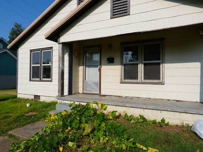 Property at 106 S 2nd St, Eufaula, OK