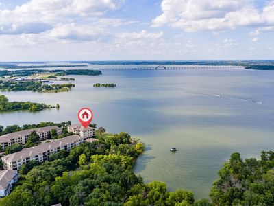 500 Waters Edge Dr APT 313