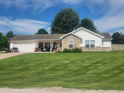 Property at 134 Stagecoach Rd, New Franklin, MO