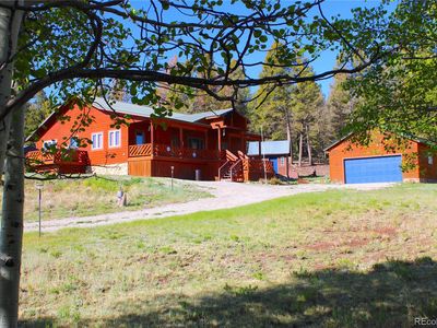 2916 Campfire Road