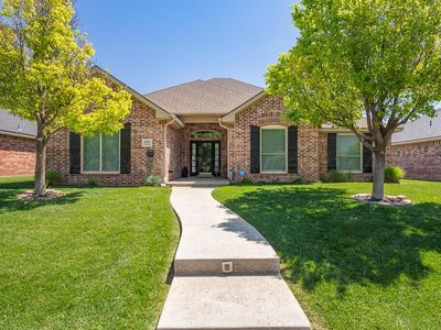 Property at 8117 Vail Dr, Amarillo, TX