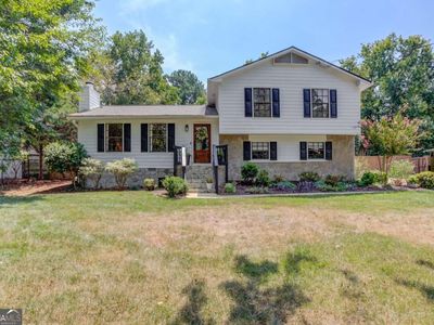 3573 Habersham Ct