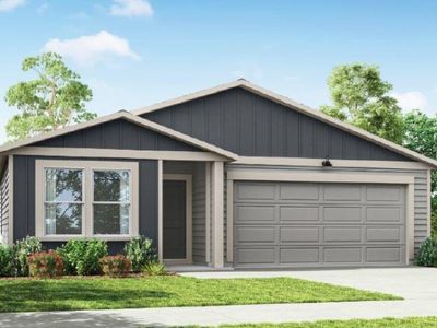 601 Duffer Loop
