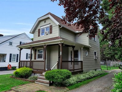 Property at 353 W Park St, Albion, NY