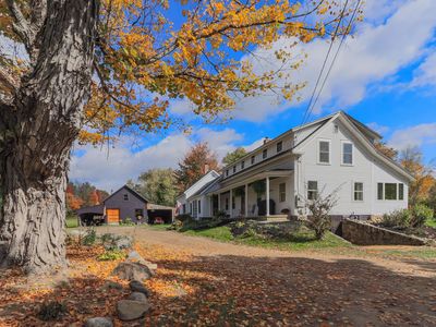 85 White Oak Road