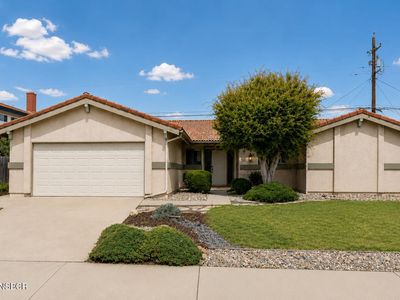 422 Garnet Way