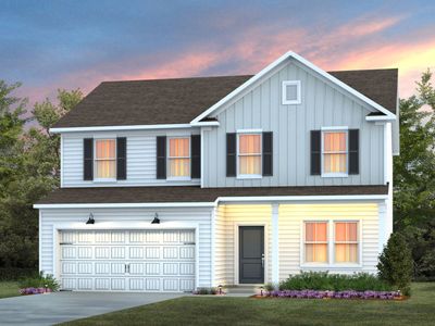 Aspire Plan, Wimberly