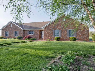 10866 Millersburg Rd
