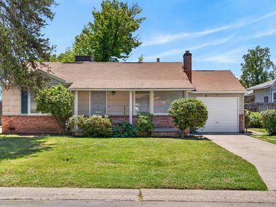 4012 Lusk Dr