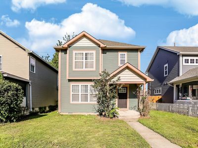 3130 N Capitol Ave