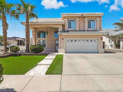 12301 Tierra Limpia Dr