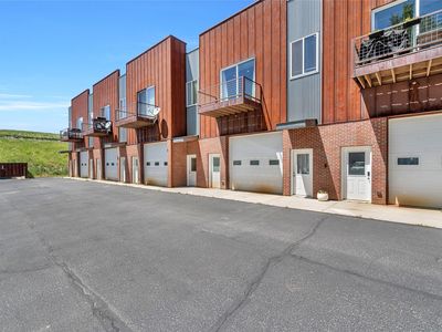 Property at 461 Enterprise Street UNIT C, Hayden, CO