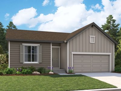 Noble Plan, Prairie Song