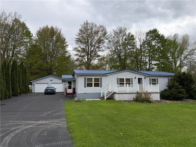 Property at 1881 Westford Rd, Jamestown, PA