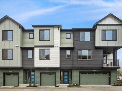 Property at 26543 NE 143rd Cir UNIT D, Duvall, WA