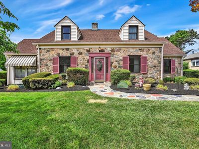 526 Argyle Rd