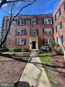 3922 Southern Ave SE APT 101