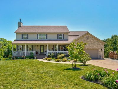 2370 Sheron Drive