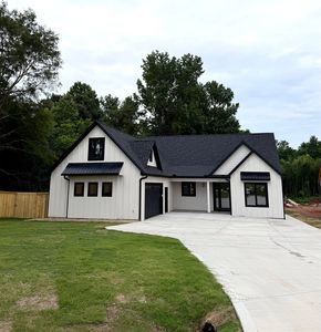 141 Babb Rd