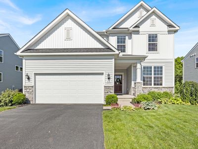 610 Clydesdale Way