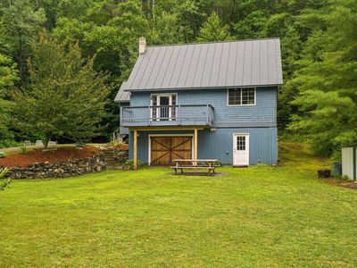 Property at 221 Dunkel Road, West Windsor, VT