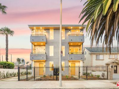 6239 Banner Ave #1-2