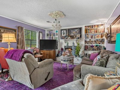 600 Higdon Ferry Rd APT 801