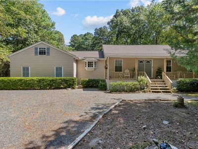 Property at 5208 Lucas Trl, Machipongo, VA